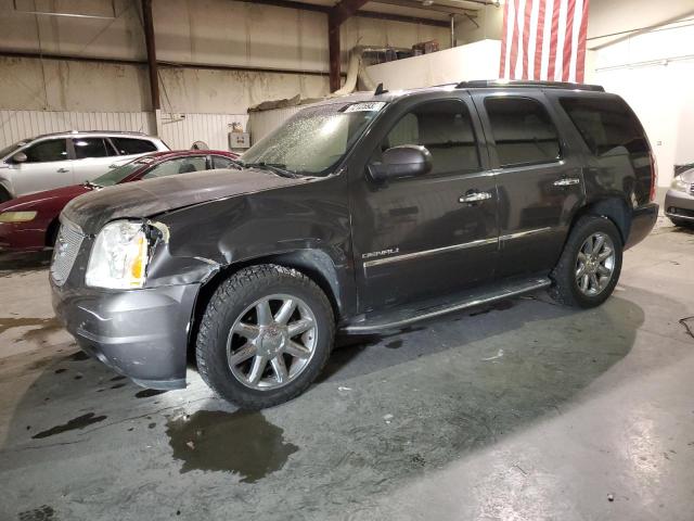 gmc yukon dena 2010 1gkukeef8ar278457