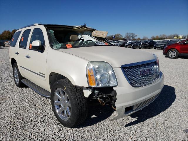 gmc yukon dena 2010 1gkukeef9ar101576