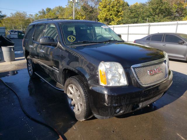 gmc yukon dena 2010 1gkukeef9ar289676