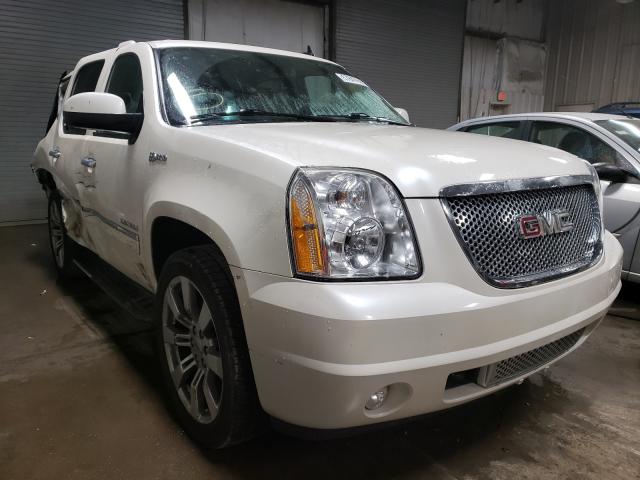 gmc yukon dena 2010 1gkukgej2ar164017