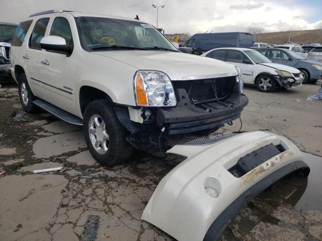 gmc yukon hybrid 2010 1gkukgej6ar158642