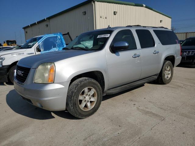 gmc yukon 2010 1gkukke30ar269689