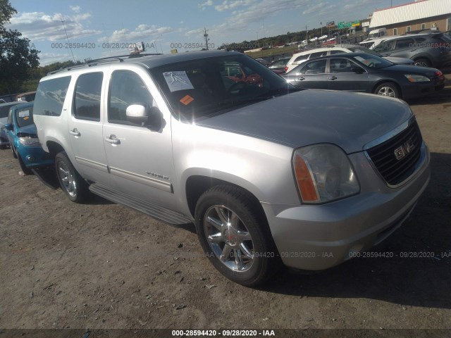 gmc yukon xl 2010 1gkukke33ar235956