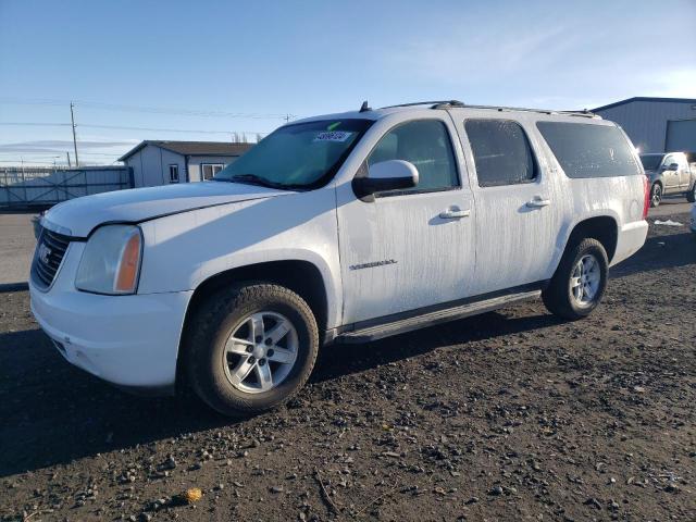 gmc yukon 2010 1gkukke33ar256371