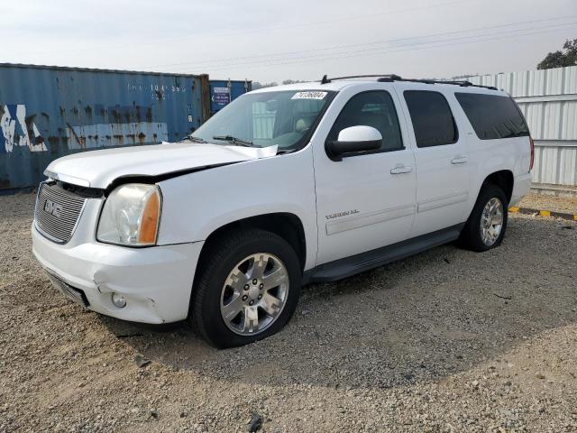 gmc yukon xl k 2010 1gkukke34ar237263