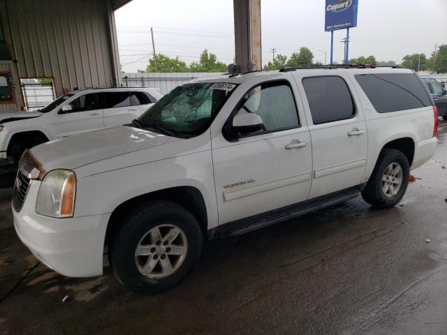 gmc yukon 2010 1gkukke35ar167837