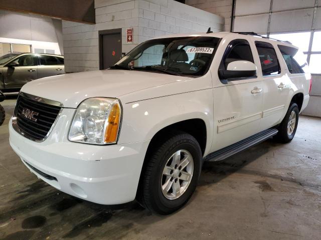 gmc yukon xl k 2010 1gkukke37ar211613