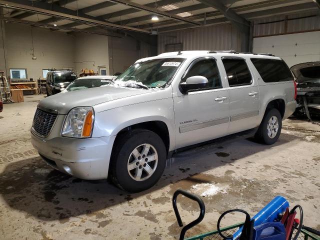 gmc yukon 2010 1gkukke38ar207537