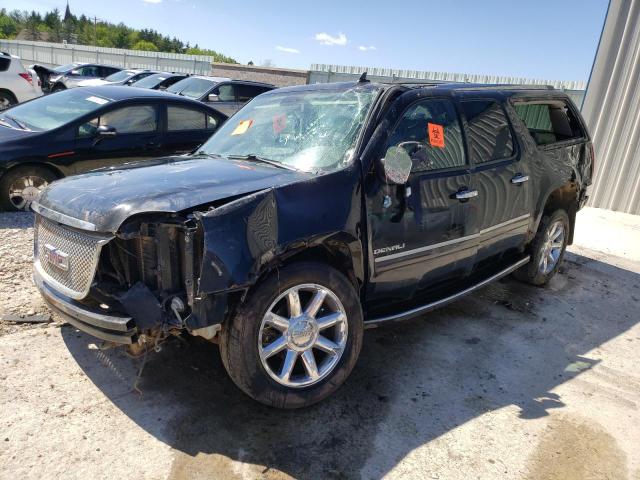 gmc yukon 2010 1gkukmef0ar213404