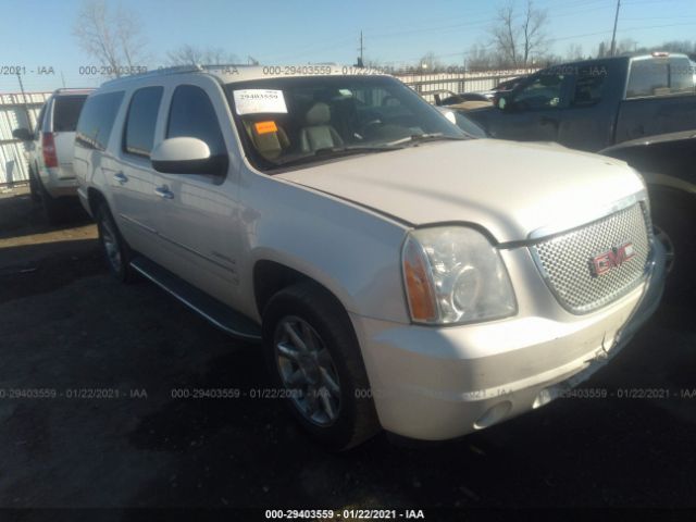 gmc yukon xl 2010 1gkukmef1ar251854