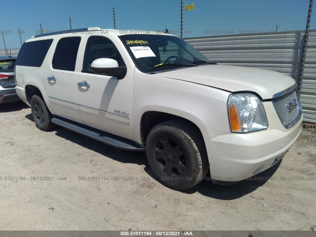 gmc yukon xl 2010 1gkukmef4ar283634