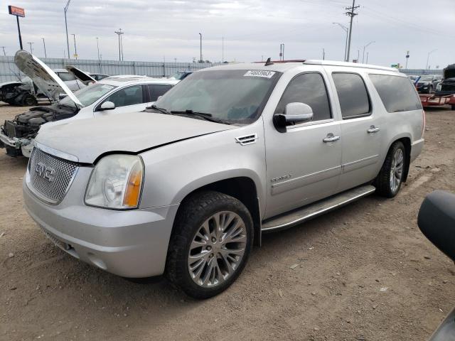 gmc yukon 2010 1gkukmef7ar121321