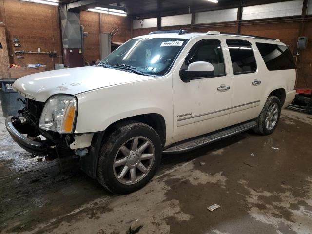 gmc yukon 2010 1gkukmef7ar194995