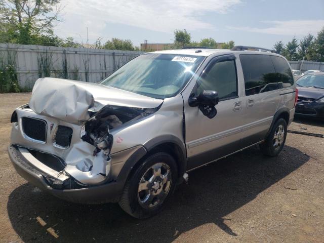 pontiac montana sv 2007 1gmdu03147d117914