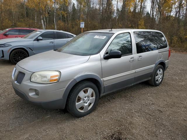 pontiac montana sv 2007 1gmdu03147d177515