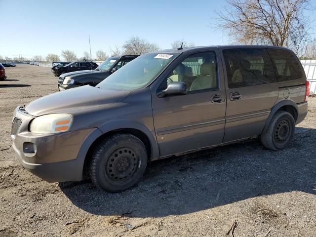 pontiac montana 2008 1gmdu03148d161235