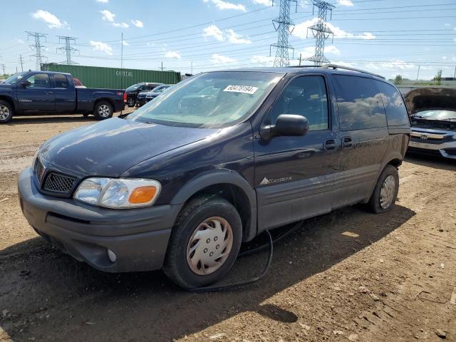 pontiac montana 2003 1gmdu03e73d195388