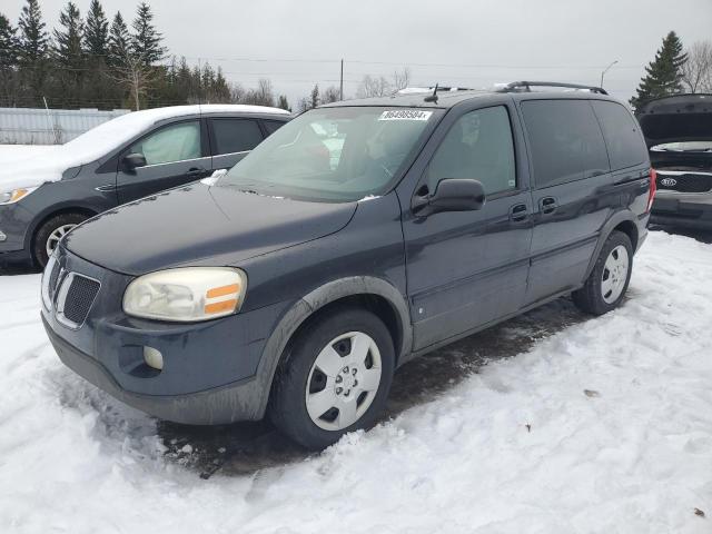 pontiac montana sv 2009 1gmdu23169d106055