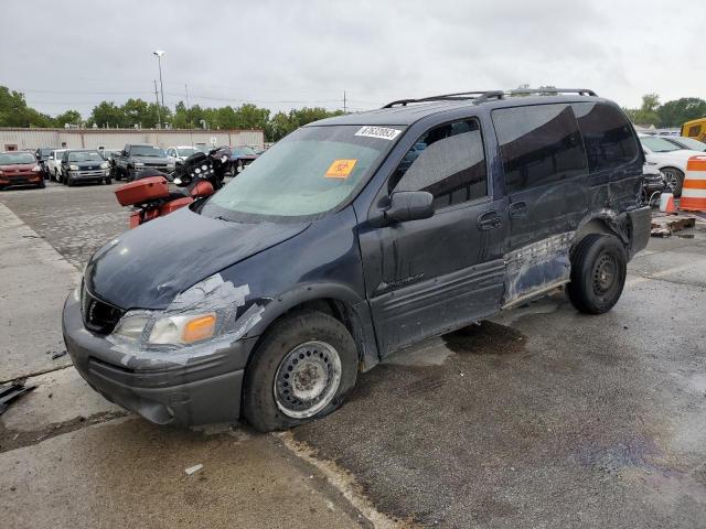 pontiac montana 2003 1gmdu23e13d291366