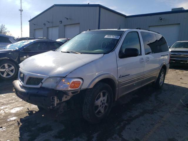 pontiac montana 2004 1gmdv03ex4d121042