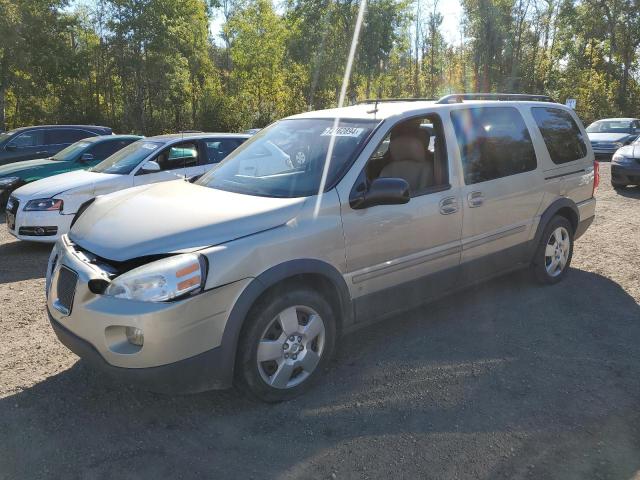 pontiac montana sv 2009 1gmdv23169d117926