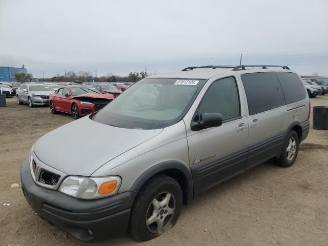 pontiac montana 2005 1gmdv23e65d146551