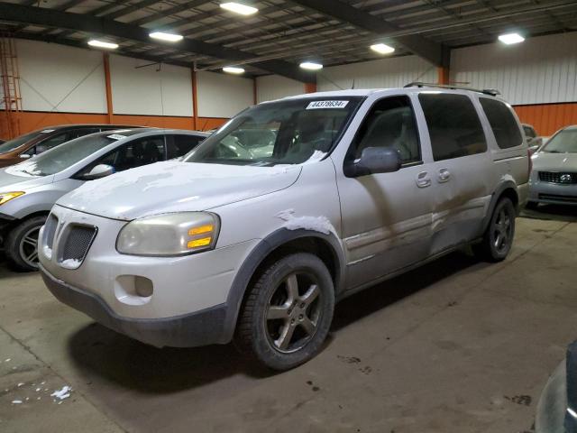 pontiac montana 2005 1gmdv23lx5d195282