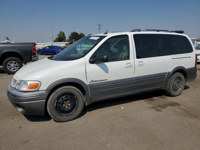 pontiac montana 2005 1gmdv33e95d111086