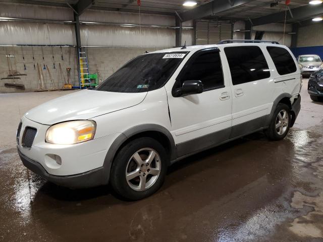 pontiac montana sv 2005 1gmdv33l15d224299