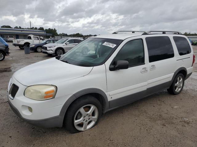 pontiac montana sv 2006 1gmdv33l26d145998