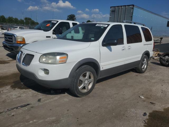 pontiac montana sv 2006 1gmdv33l26d248547