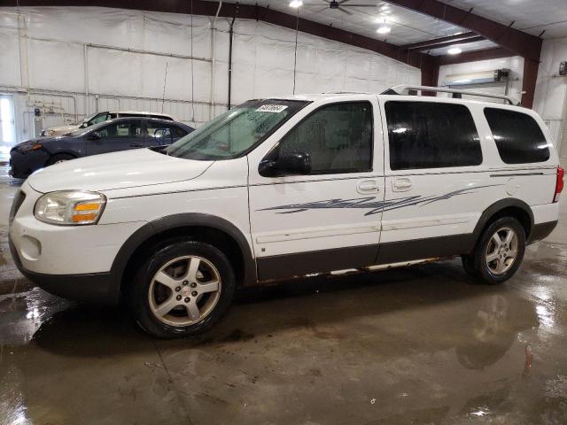 pontiac montana sv 2006 1gmdv33l36d120902