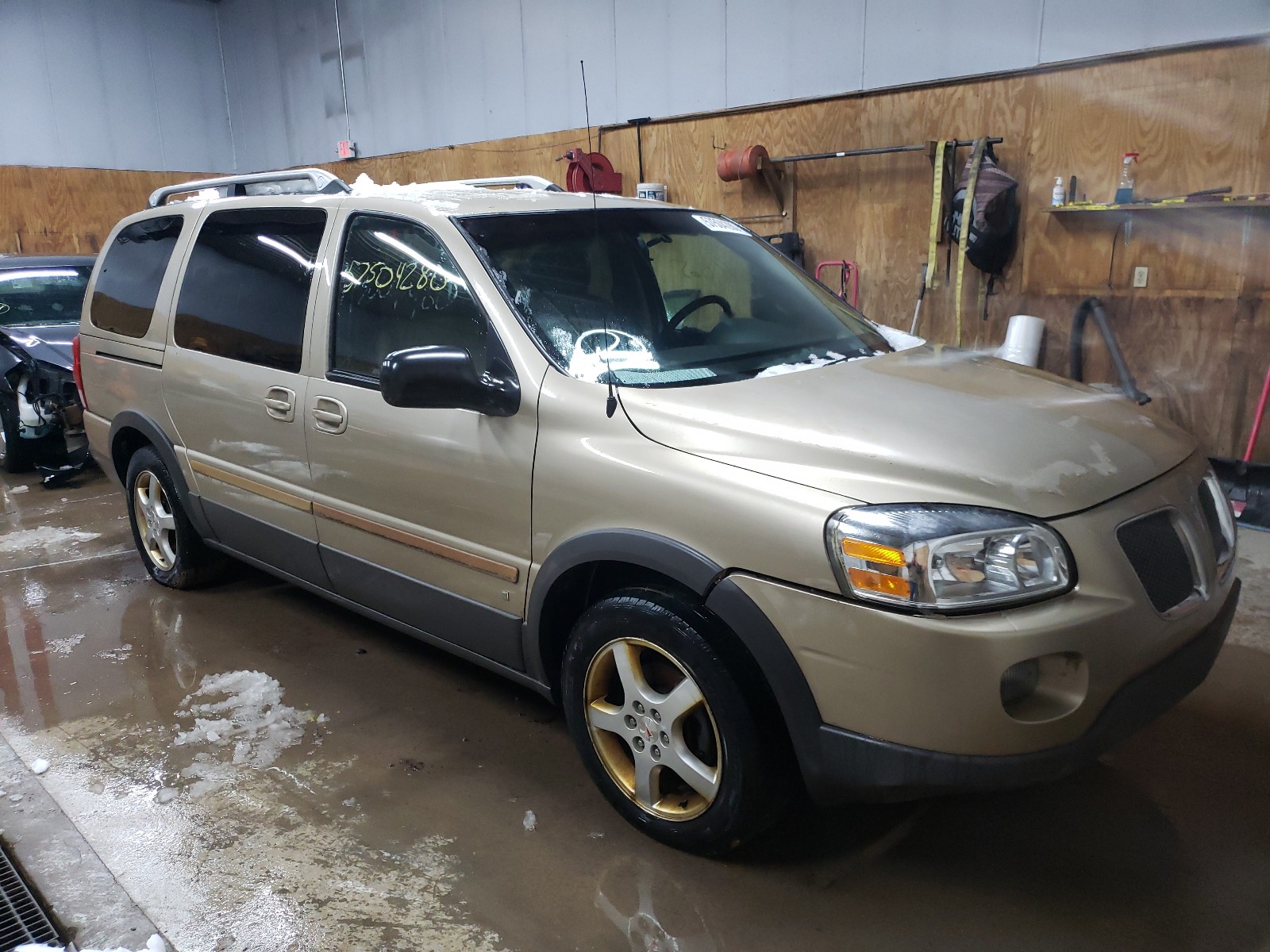 pontiac montana sv 2006 1gmdv33l46d182017