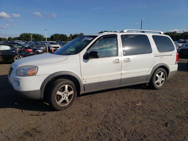 pontiac montana sv 2006 1gmdv33l46d209927