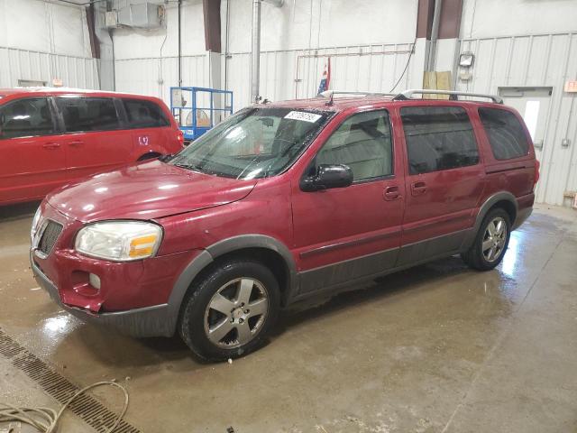 pontiac montana sv 2005 1gmdv33l65d218031