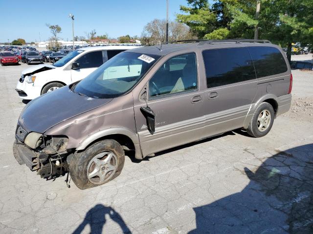 pontiac montana 2001 1gmdx03e01d177206