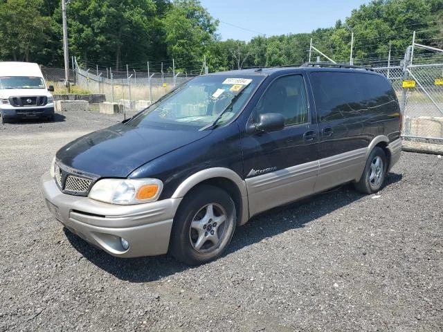 pontiac montana 2003 1gmdx03e03d134648