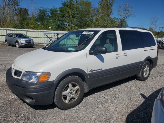 pontiac montana 2004 1gmdx03e14d100218