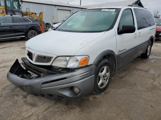 pontiac montana 2004 1gmdx03e34d210249