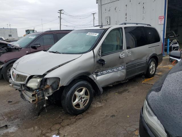 pontiac montana 2004 1gmdx03e34d237760