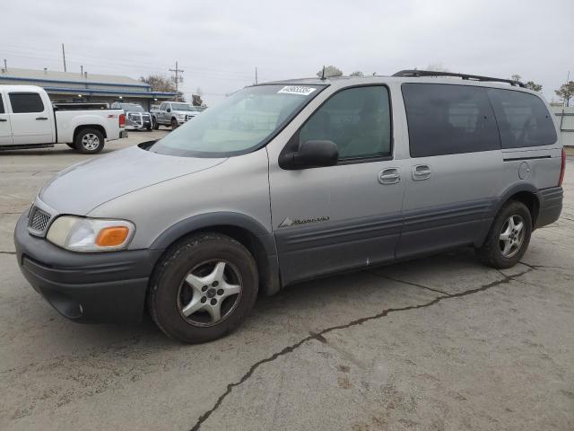 pontiac montana 2001 1gmdx03e41d107109