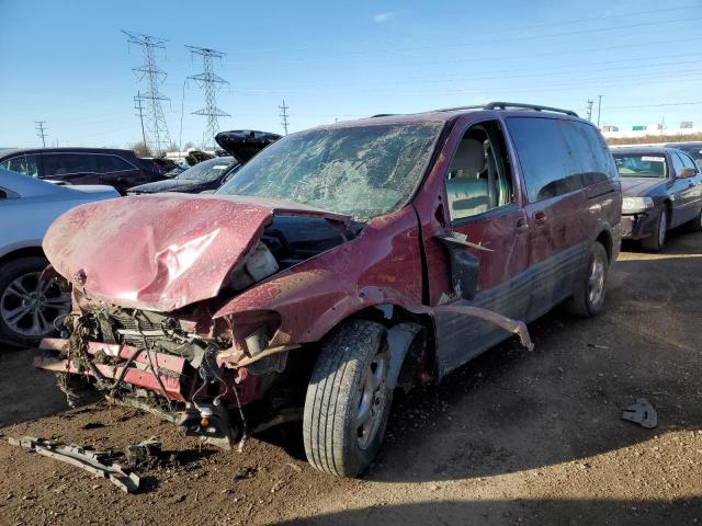 pontiac montana 2004 1gmdx03e44d210504