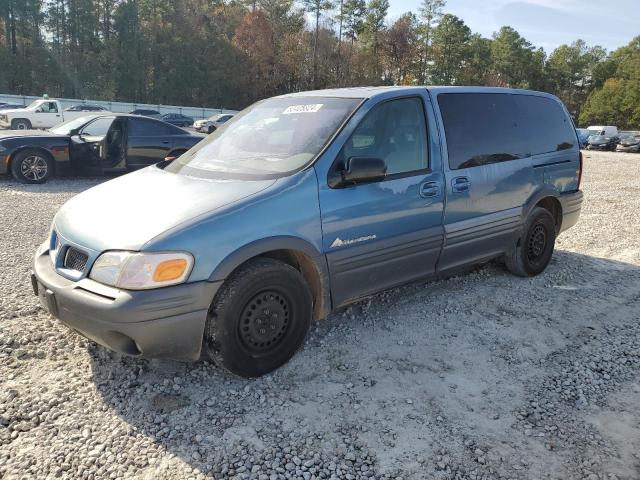 pontiac montana 2000 1gmdx03e4yd328610