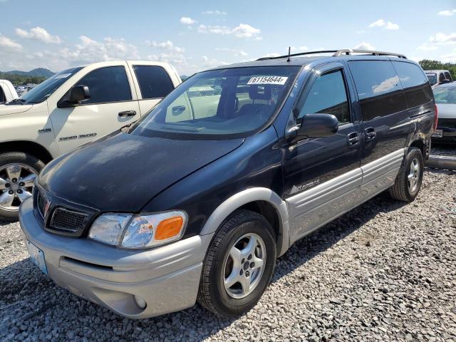 pontiac montana 2001 1gmdx03e61d109251