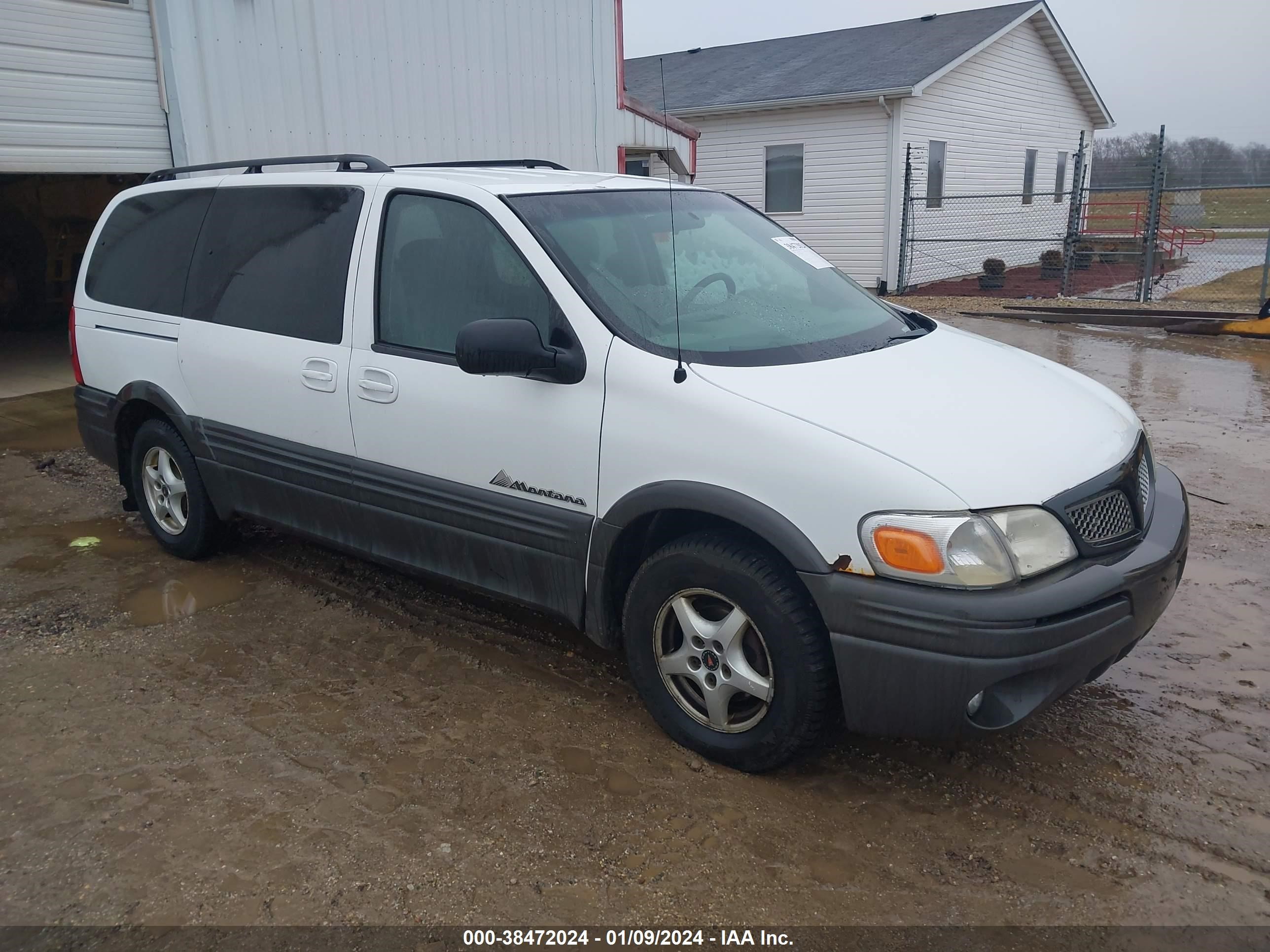 pontiac montana 2004 1gmdx03e74d234683