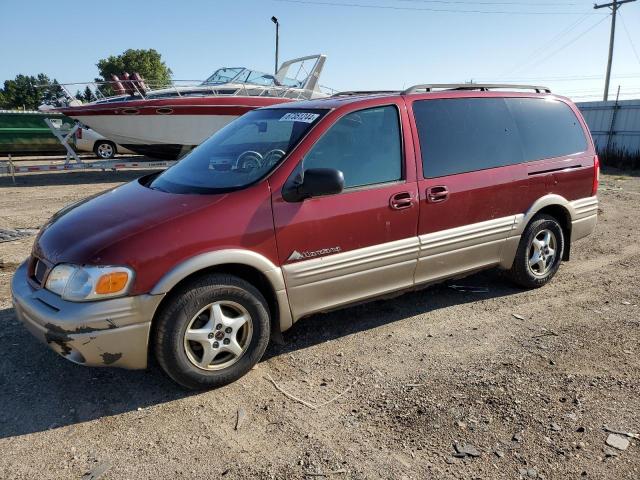 pontiac montana 2000 1gmdx03e7yd310134