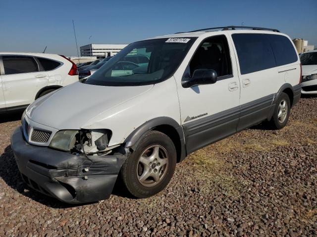 pontiac montana 2003 1gmdx03e93d238538