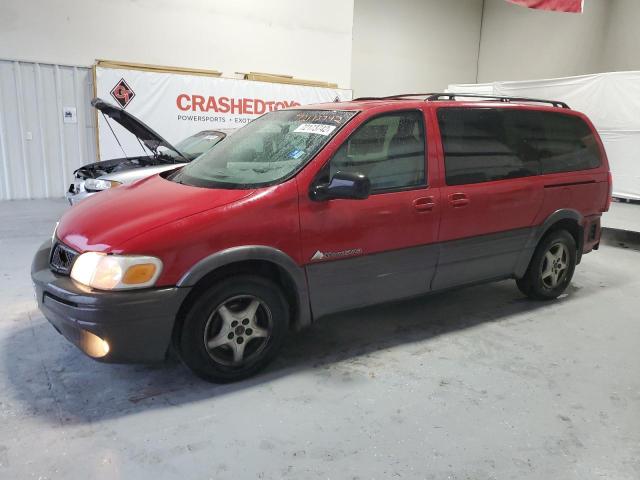 pontiac montana 2001 1gmdx03ex1d301174