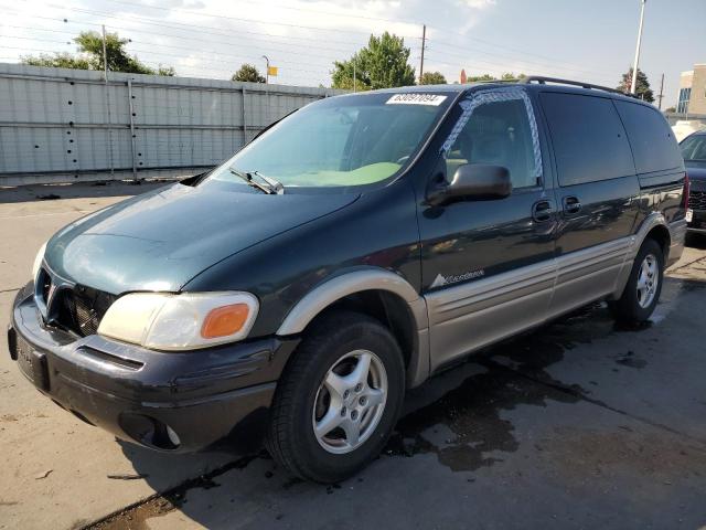 pontiac montana 1999 1gmdx03exxd134680