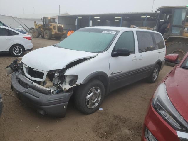 pontiac montana 2000 1gmdx03exyd337067